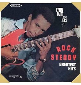 Taitt, Lynn & The Jets / Rock Steady: Greatest Hits