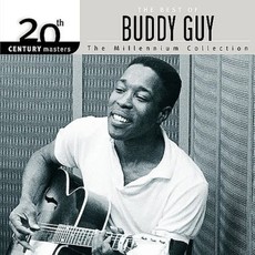 GUY,BUDDY / 20TH CENTURY MASTERS: MILLENNIUM COLLECTION (CD)