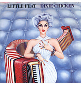 LITTLE FEAT / DIXIE CHICKEN (CD)