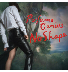 Perfume Genius / No Shape (Indie Exclusive)