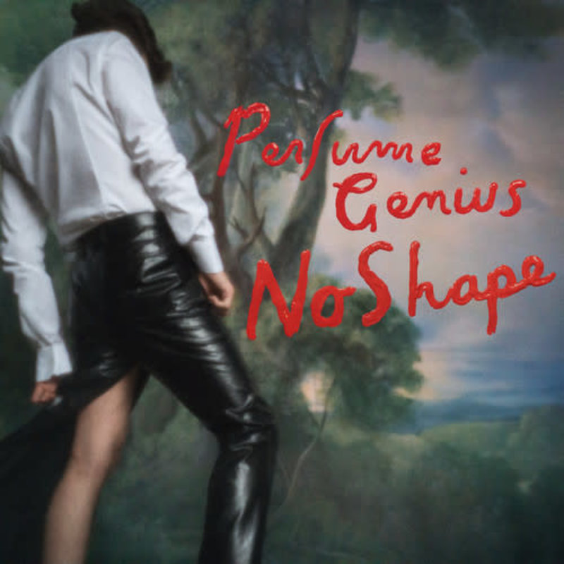 Perfume Genius / No Shape (Indie Exclusive)