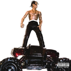 SCOTT,TRAVIS / Rodeo [Deluxe Edition] (CD)
