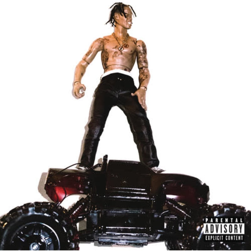 SCOTT,TRAVIS / Rodeo [Deluxe Edition] (CD)