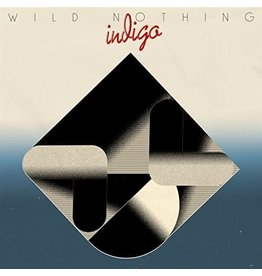 Wild Nothing / Indigo (CD)