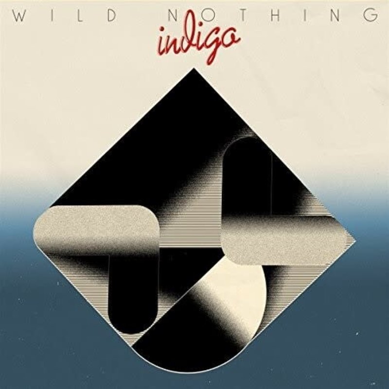 Wild Nothing / Indigo (CD)