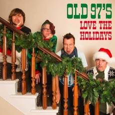 OLD 97'S / Love The Holidays (CD)