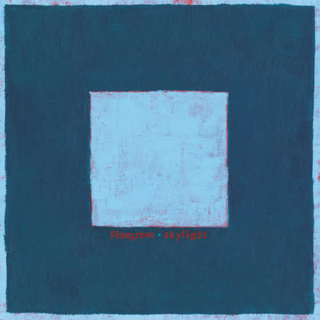 PINEGROVE / SKYLIGHT (CD)