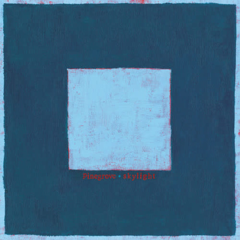 PINEGROVE / SKYLIGHT (CD)