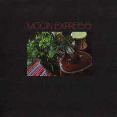 Moon Express / Prophetic Spirit (RSD.2019) (CD)