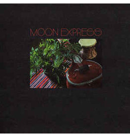 Moon Express / Prophetic Spirit (RSD.2019) (CD)