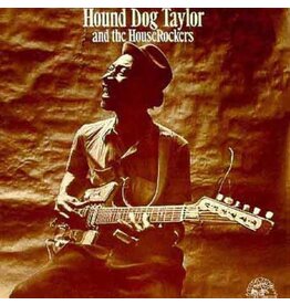 TAYLOR,HOUND DOG / & Houserockers (CD)