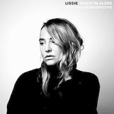 LISSIE / When I'm Alone: The Piano Retrospective (CD)