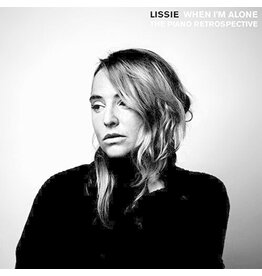 LISSIE / When I'm Alone: The Piano Retrospective (CD)