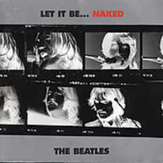BEATLES / Let It Be Naked (CD)