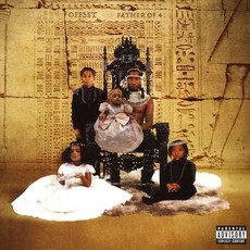 OFFSET / FATHER OF 4 (CD)