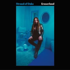 STRAND OF OAKS / ERASERLAND (CD)