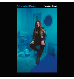 STRAND OF OAKS / ERASERLAND (CD)