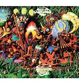 OSIBISA / Welcome Home [Import] (CD)