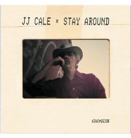 CALE,J.J. / Stay Around (CD)