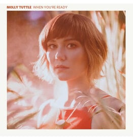 Tuttle, Molly / When You're Ready (CD)