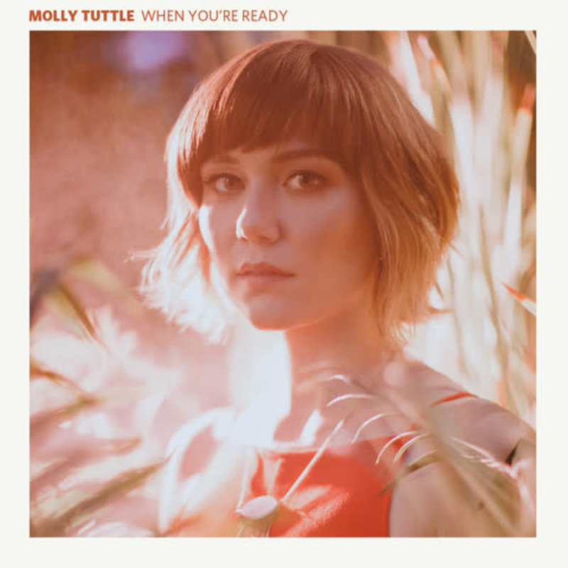 Tuttle, Molly / When You're Ready (CD)