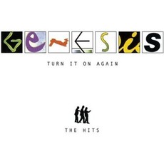 Genesis / Turn It On Again The Hits (CD)