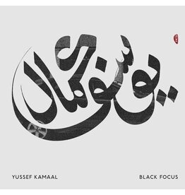 KAMAAL,YUSSEF / Black Focus