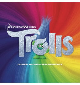 TROLLS / OST