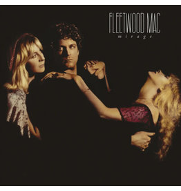 Fleetwood Mac / Mirage (Vinyl)