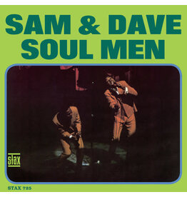 Sam & Dave / Soul Men (Vinyl)