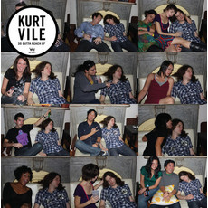 Vile, Kurt / So Outta Reach (Clear Blue Vinyl)