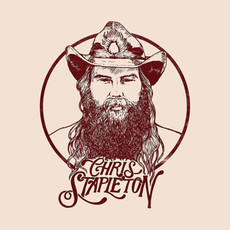 STAPLETON,CHRIS / From A Room Volume 1