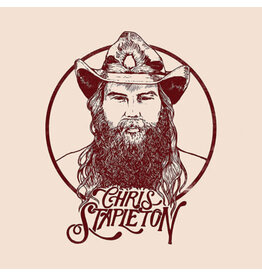 STAPLETON,CHRIS / From A Room Volume 1