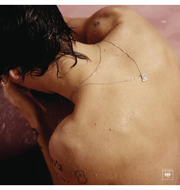 STYLES,HARRY / HARRY STYLES (180G/GATEFOLD)