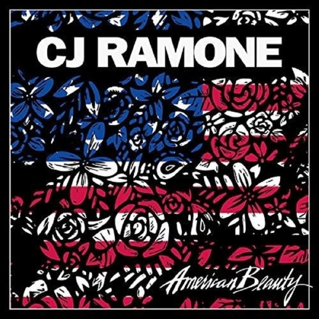 RAMONE, CJ / AMERICAN BEAUTY