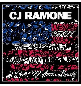 RAMONE, CJ / AMERICAN BEAUTY