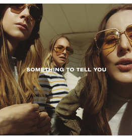 HAIM / Something To Tell You