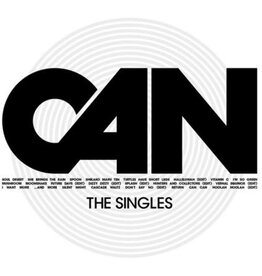 Can / The Singles