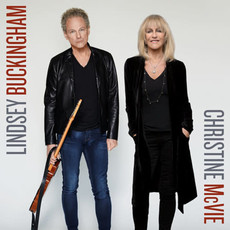 Buckingham, Lindsey & Christine McVie / Lindsey Buckingham Christine McVie (180 Gram Vinyl)