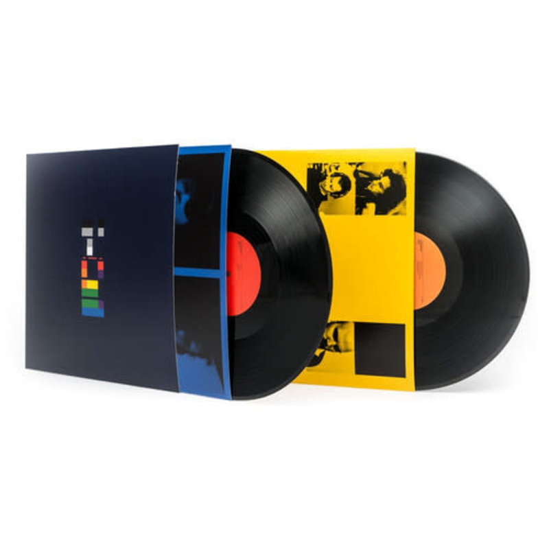 Coldplay / X & Y (Vinyl)
