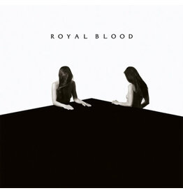 Royal Blood / How Did We Get So Dark? (180 Gram Vinyl)