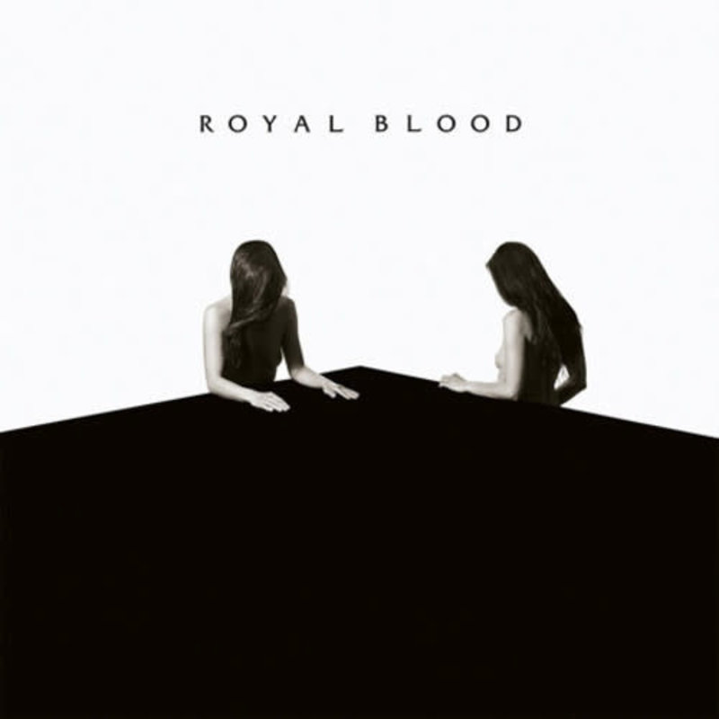 Royal Blood / How Did We Get So Dark? (180 Gram Vinyl)