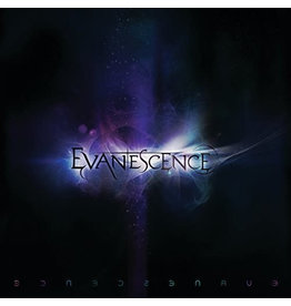 EVANESCENCE / Evanesence