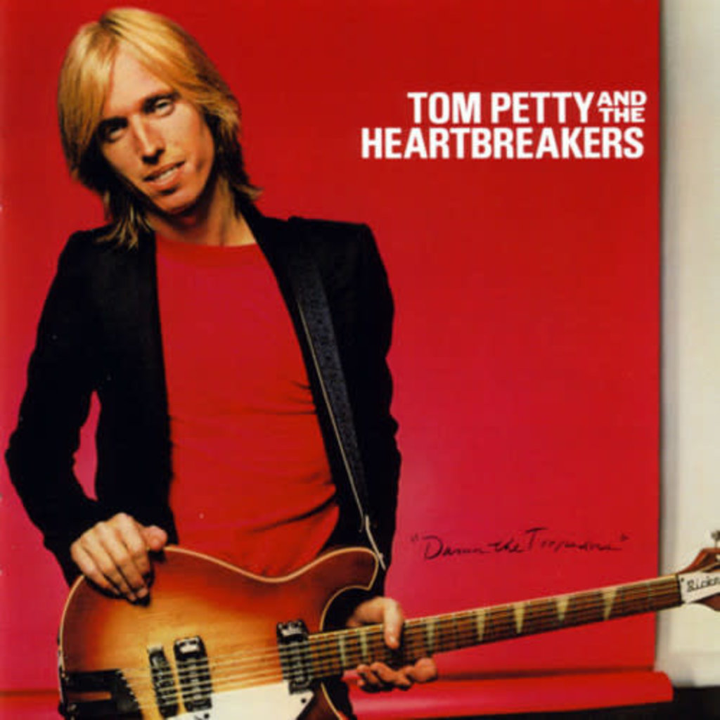 PETTY,TOM & HEARTBREAKERS / Damn The Torpedoes