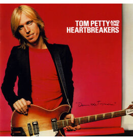 PETTY,TOM & THE HEARTBREAKERS / DAMN THE TORPEDOES (180G)