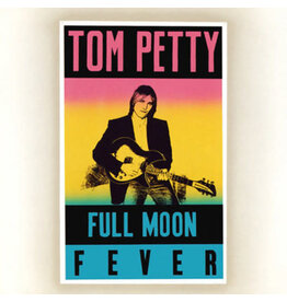 PETTY,TOM / FULL MOON FEVER (180G)
