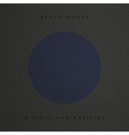 Beach House / B-Sides and Rarities (Includes Download)