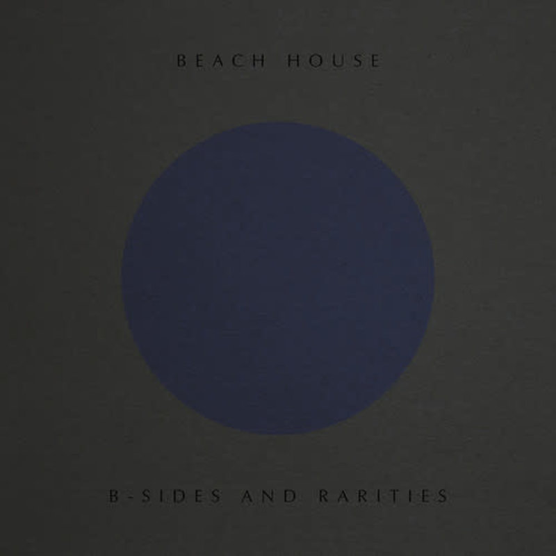 Beach House / B-Sides and Rarities (Includes Download)