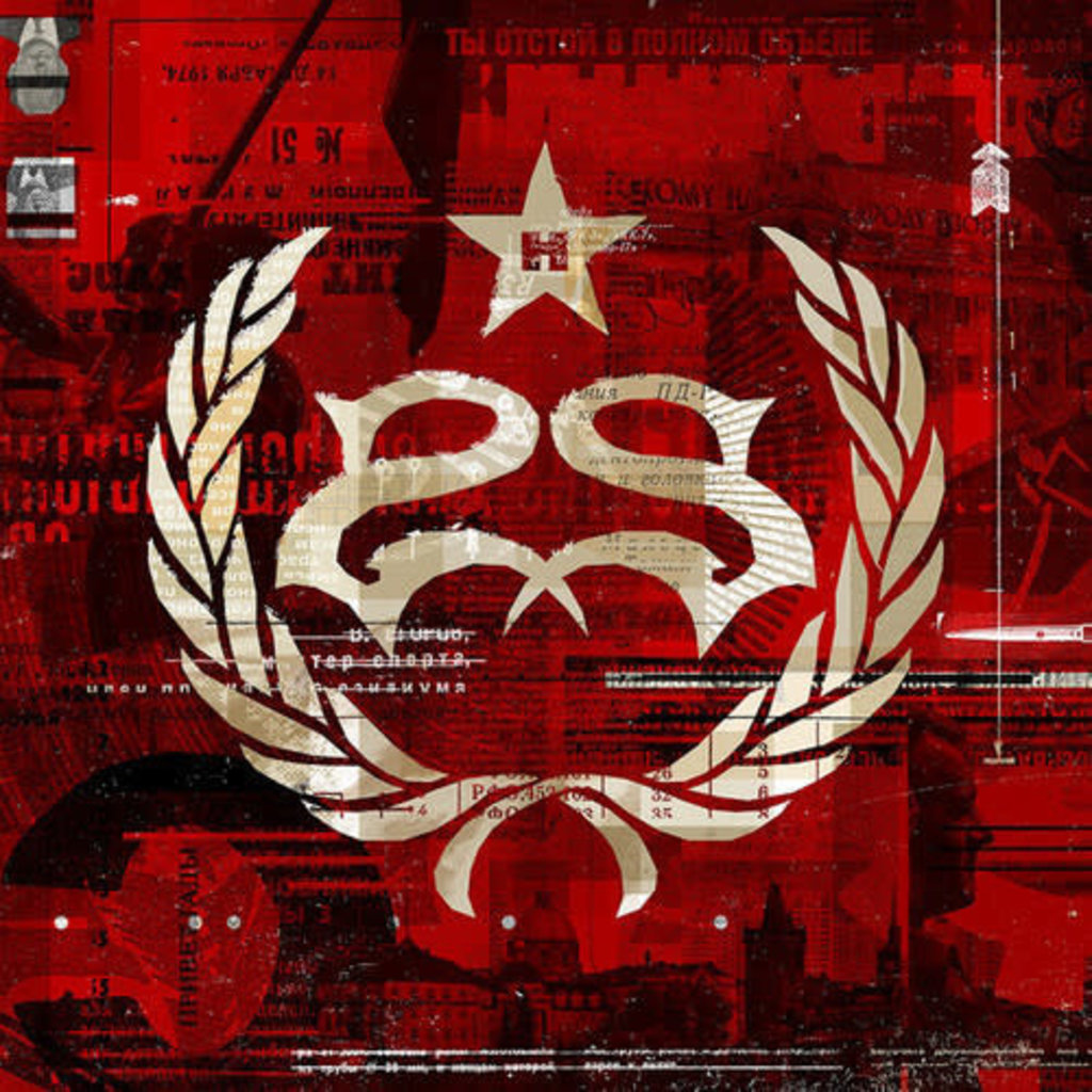 Stone Sour / Hydrograd (Explicit) (2LP w/Bonus CD)