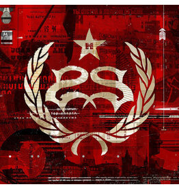 Stone Sour / Hydrograd (Explicit) (2LP w/Bonus CD)